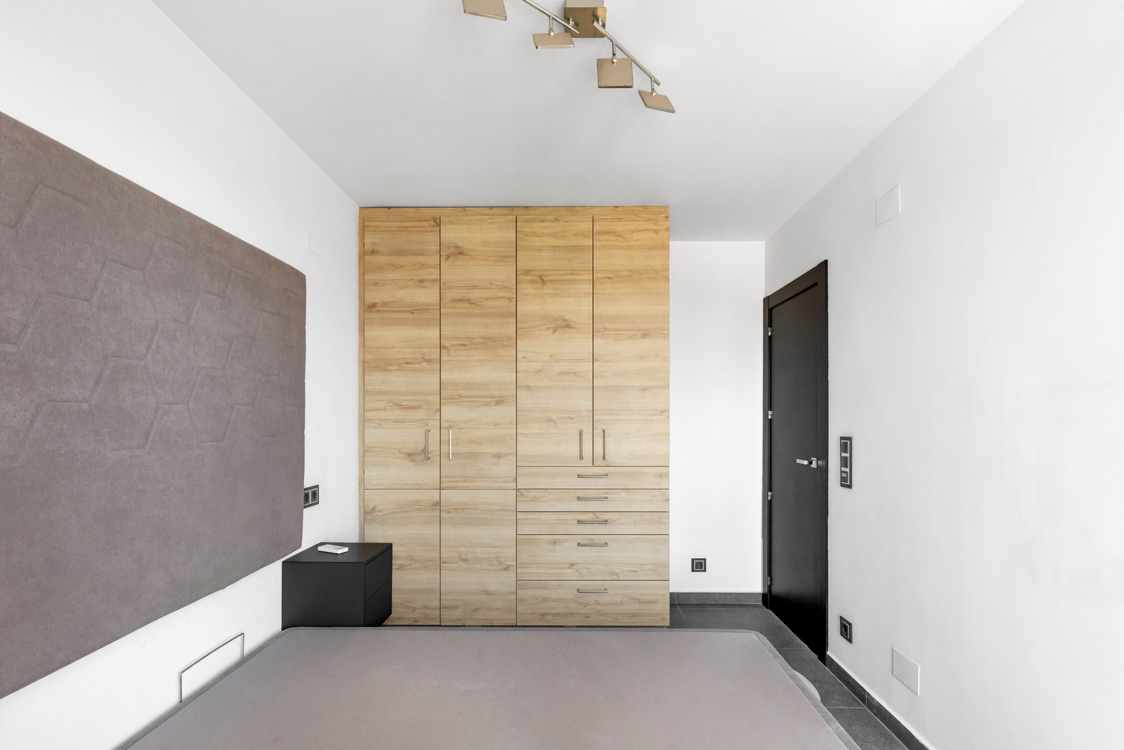 Living room in apartment for sale in Torrevieja