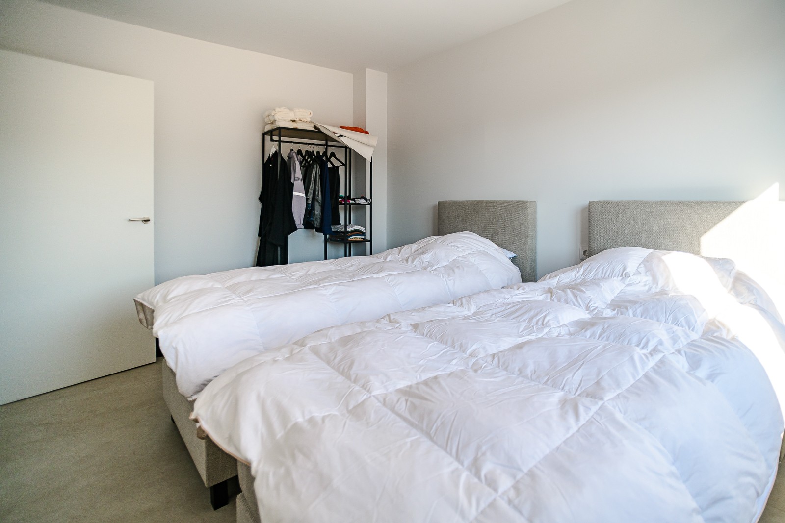 Bathroom in villa for sale in Aspe