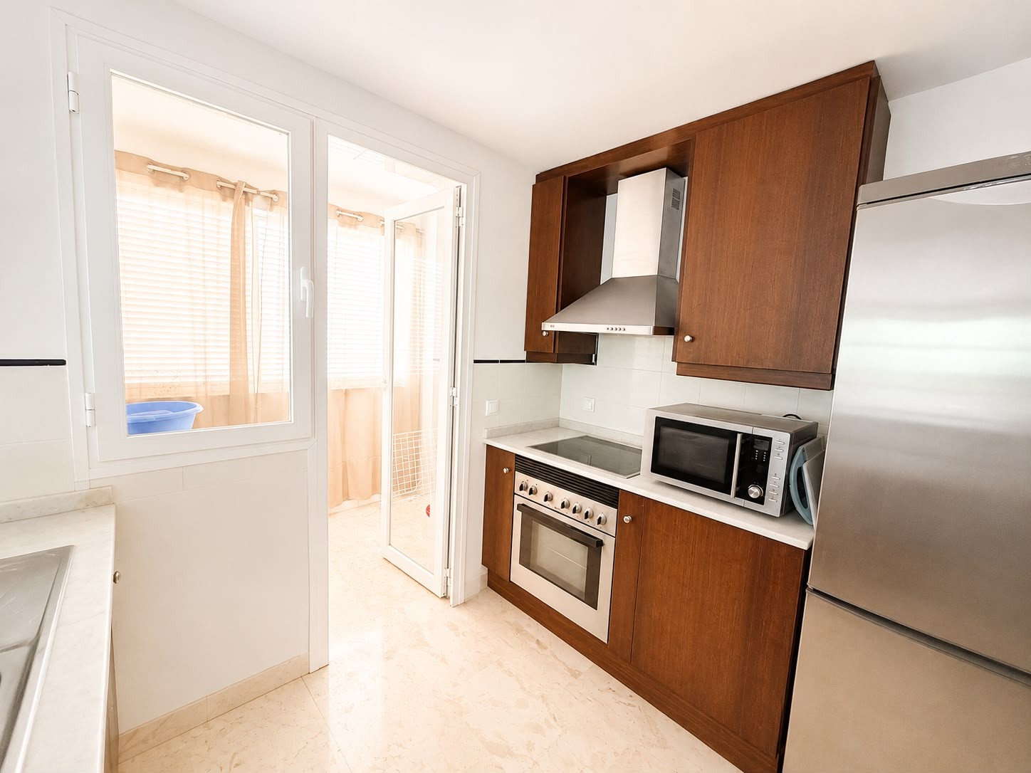 Bedroom in apartment for sale in Punta Prima