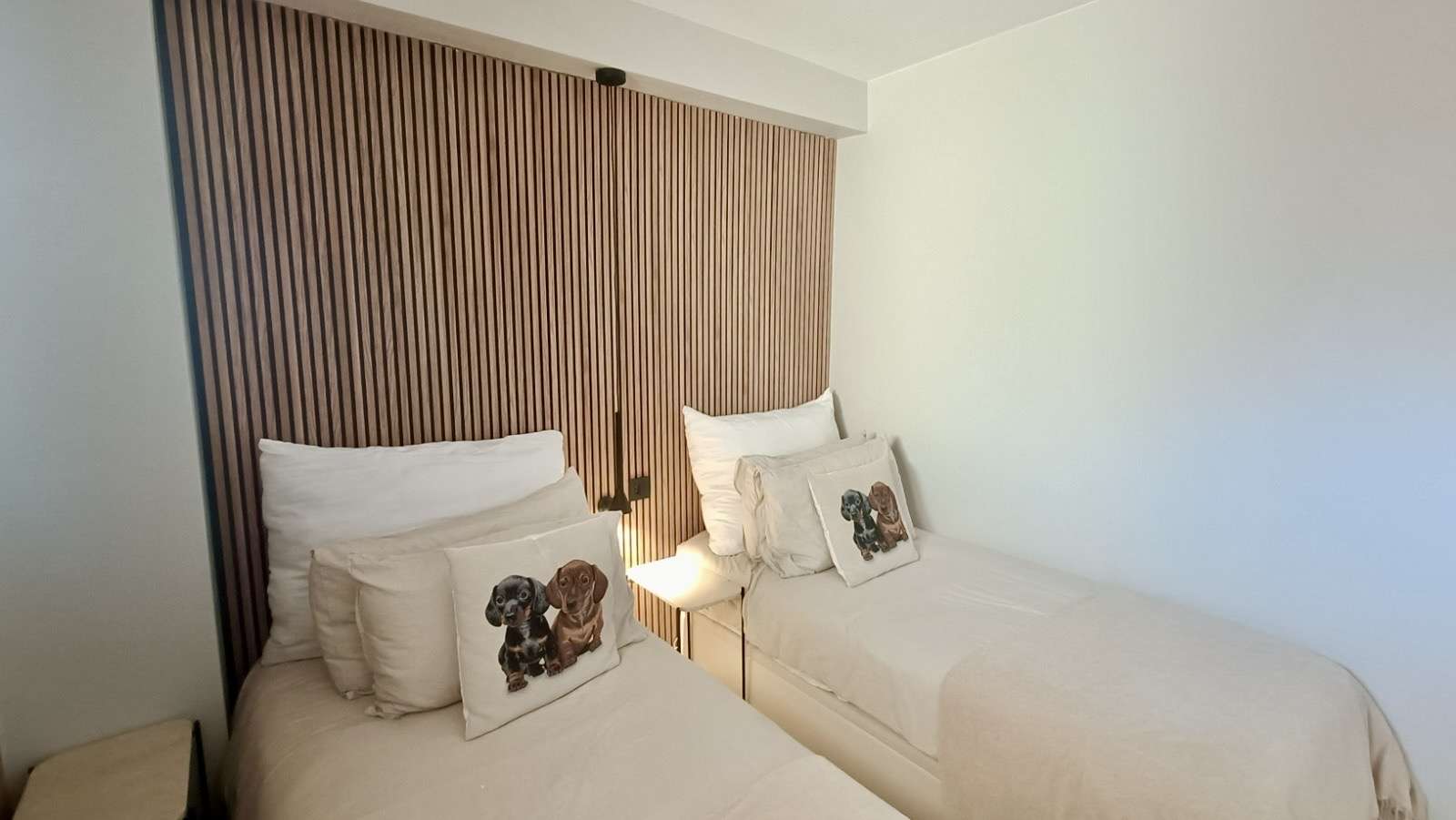 Dining area in apartment for sale in Torrevieja
