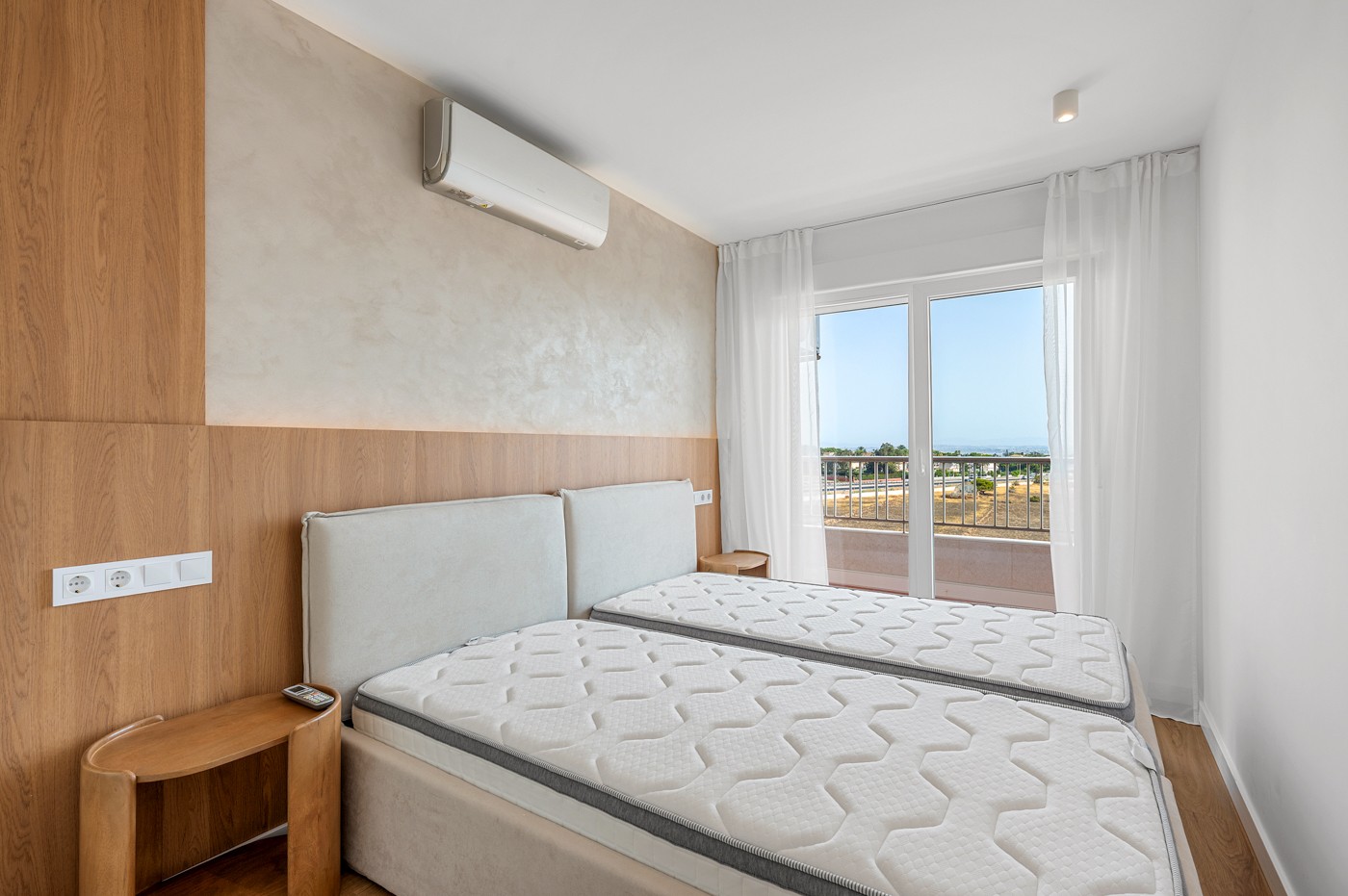 Exterior view in apartment for sale in Torrevieja