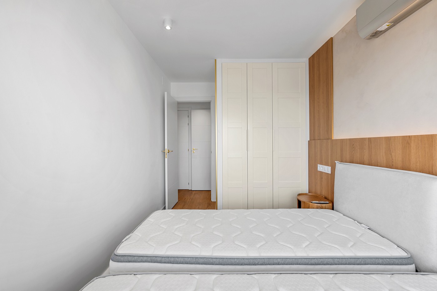 Living room in apartment for sale in Torrevieja