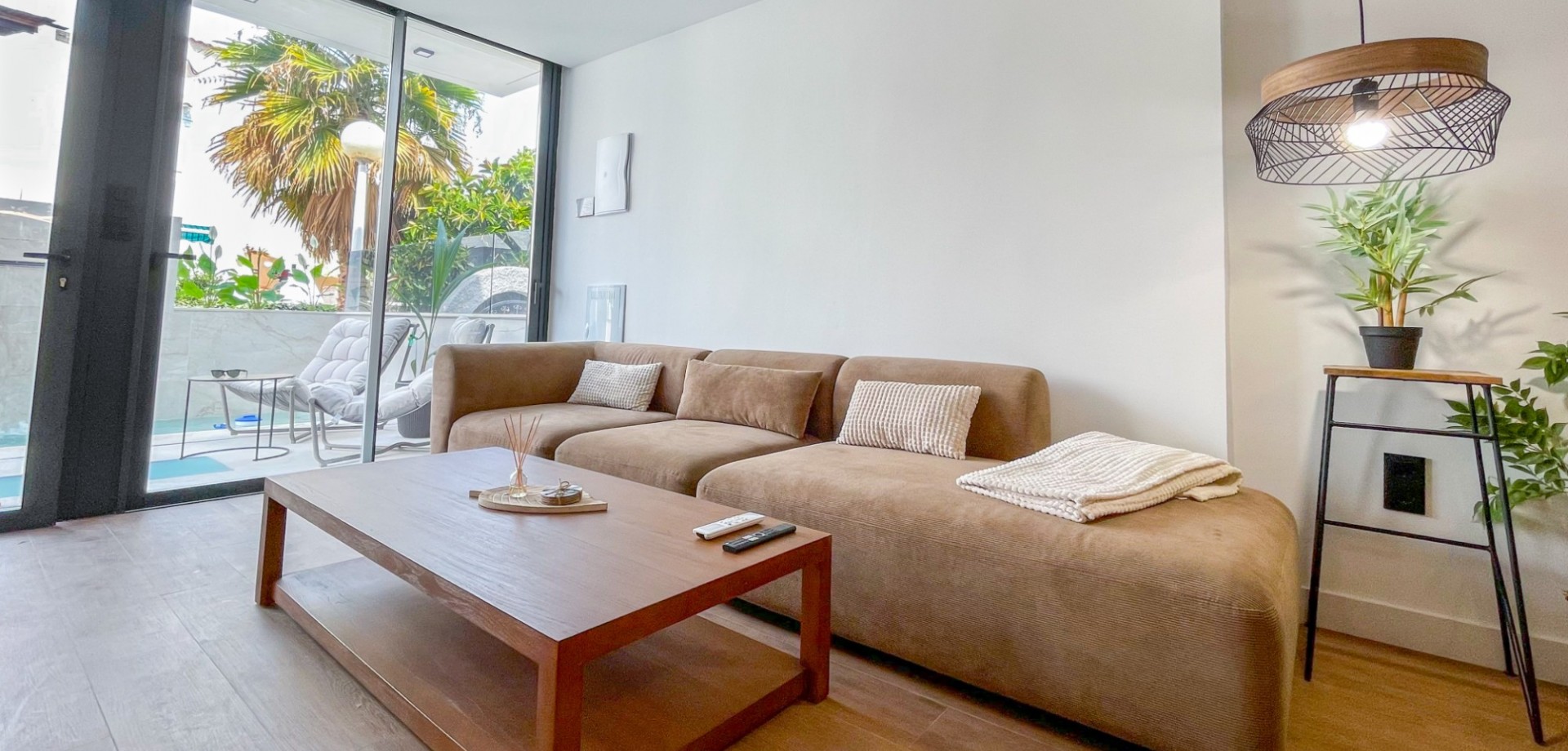 Kitchen in terraced for sale in Torrevieja