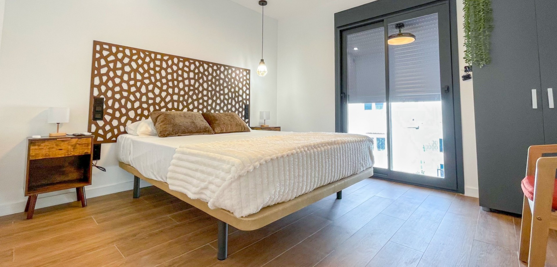 Living room in terraced for sale in Torrevieja