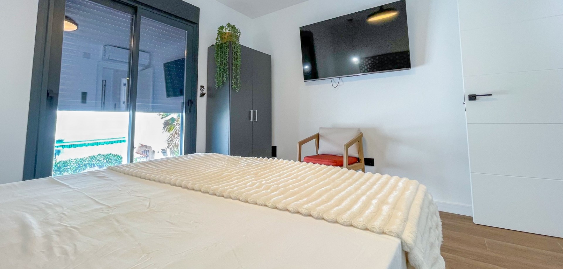 Kitchen in terraced for sale in Torrevieja