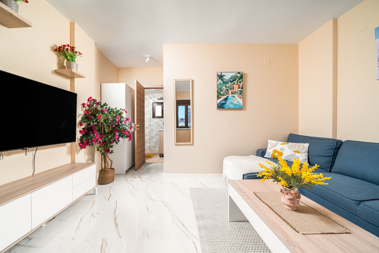 Exterior view in apartment for sale in Torrevieja