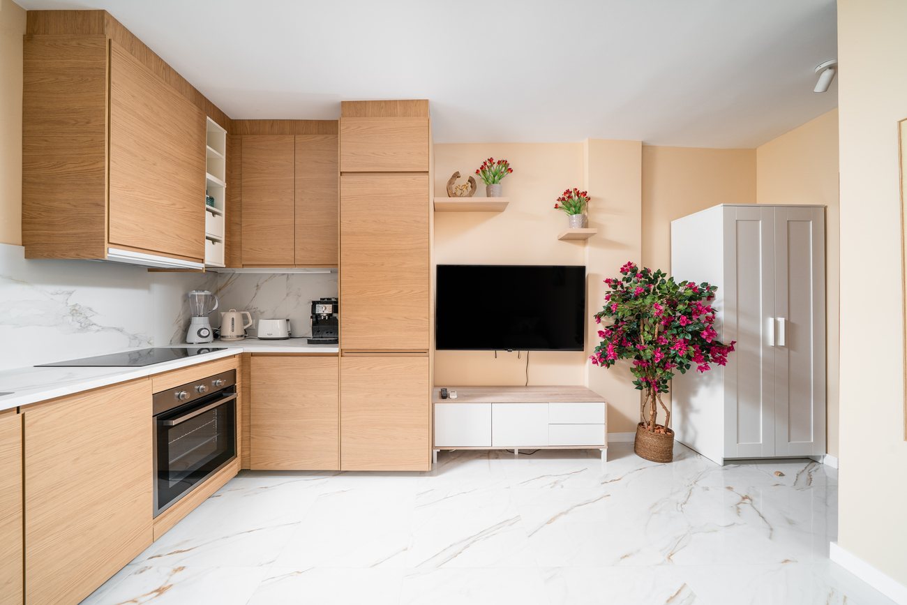 Bedroom in apartment for sale in Torrevieja