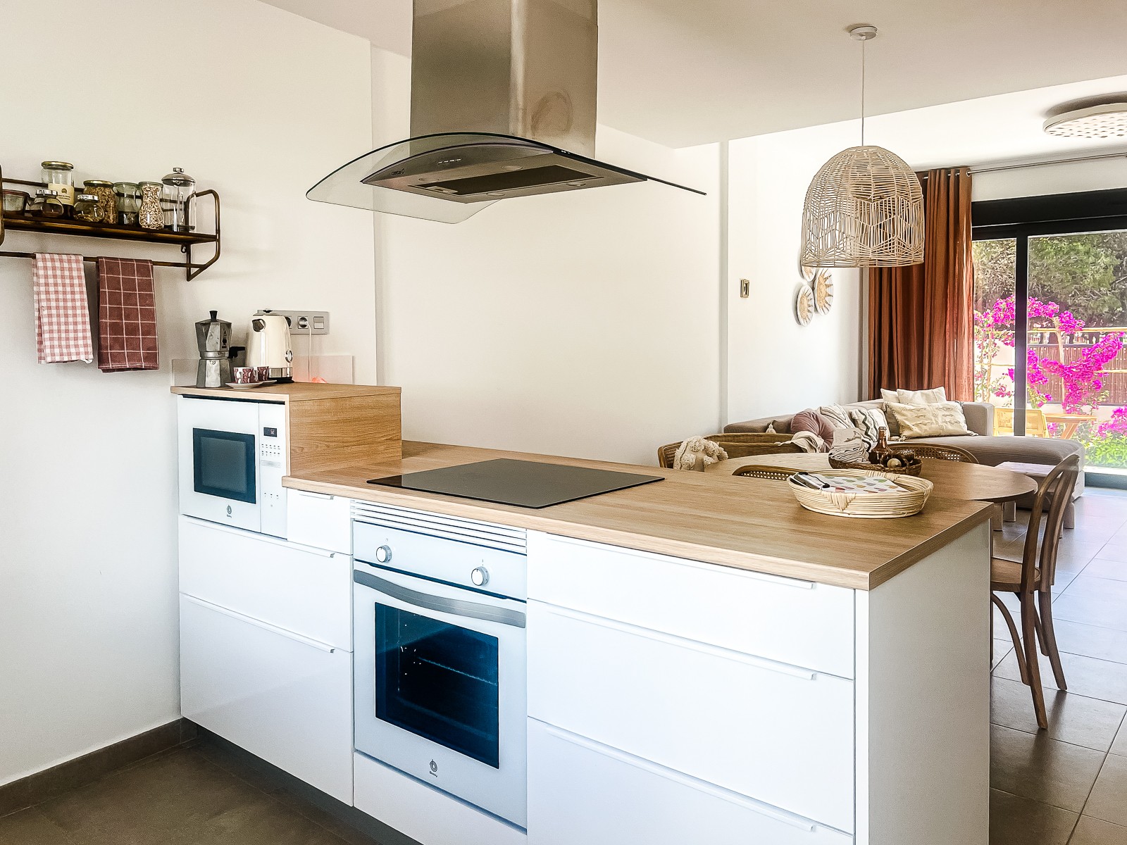Exterior view in apartment for sale in San Javier