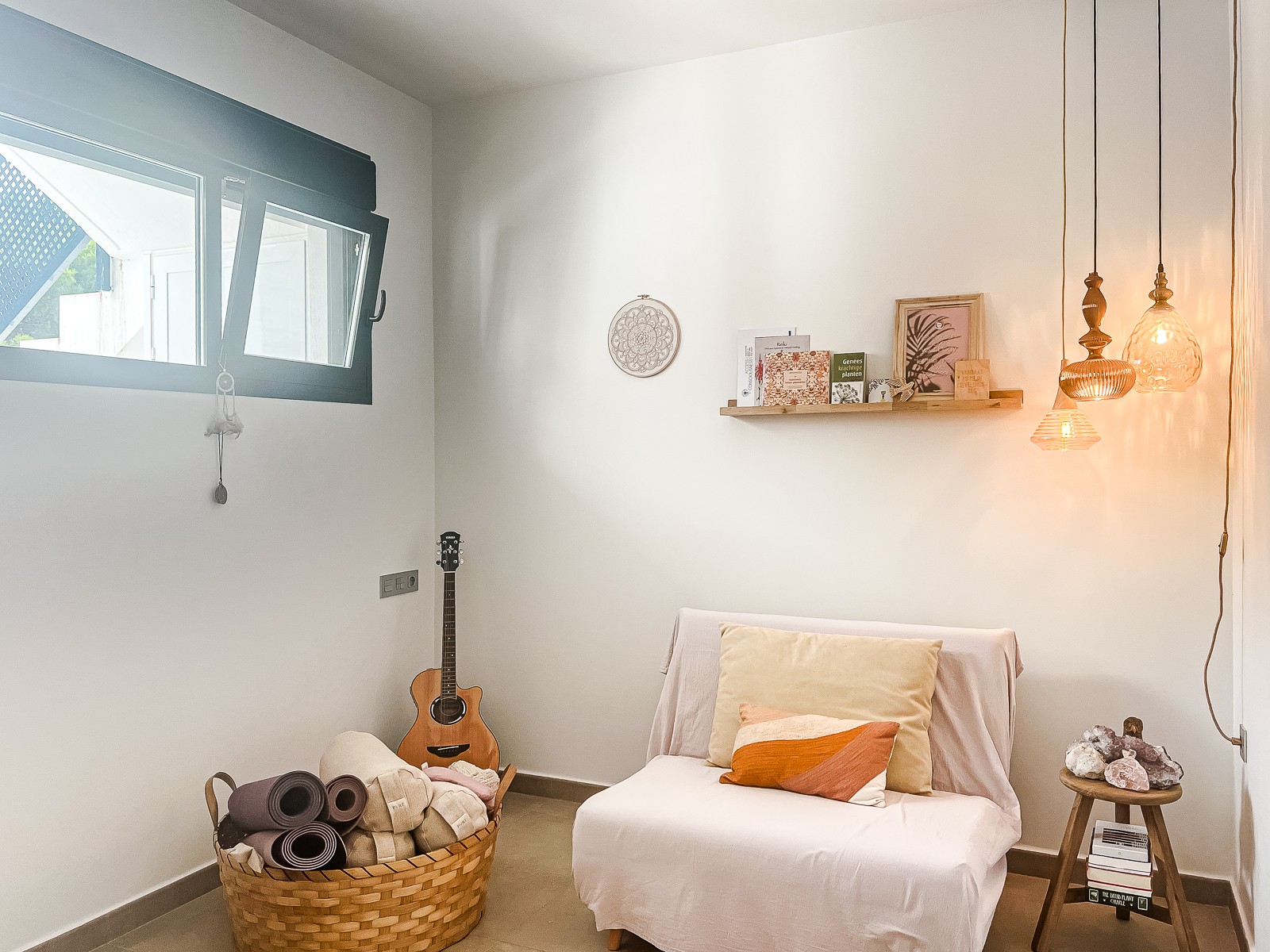 Exterior view in apartment for sale in San Javier