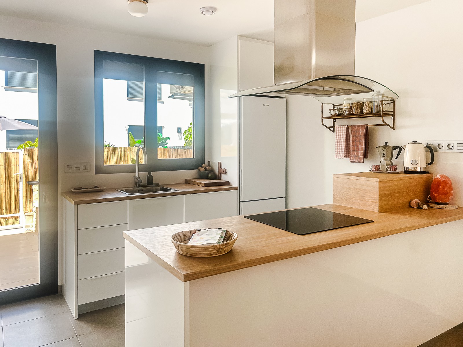 Bedroom in apartment for sale in San Javier