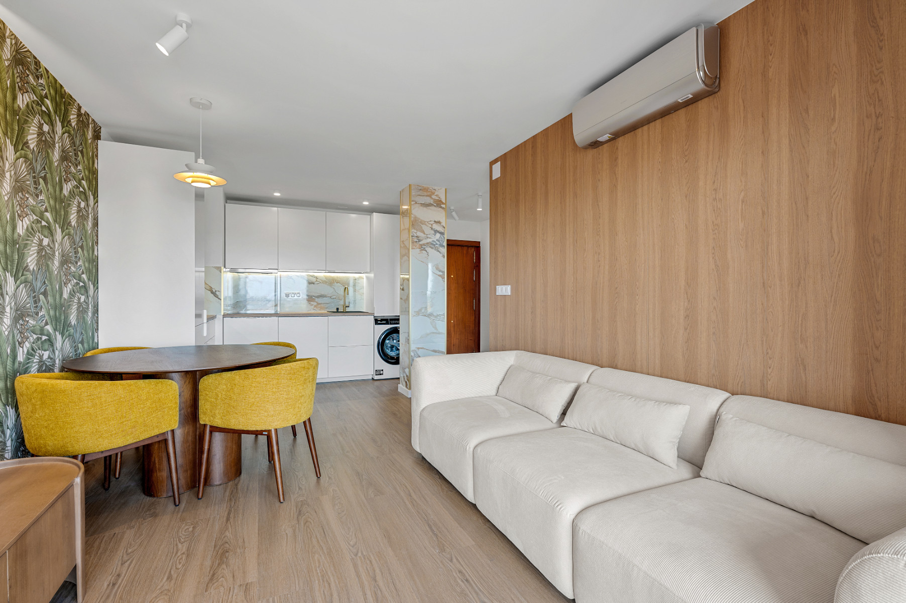 Exterior view in apartment for sale in Torrevieja