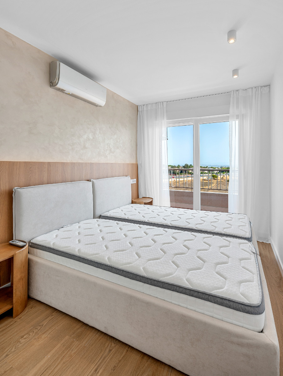Exterior view in apartment for sale in Torrevieja