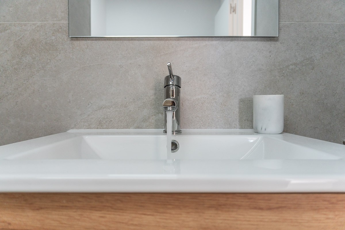 Bedroom in apartment for sale in Torrevieja