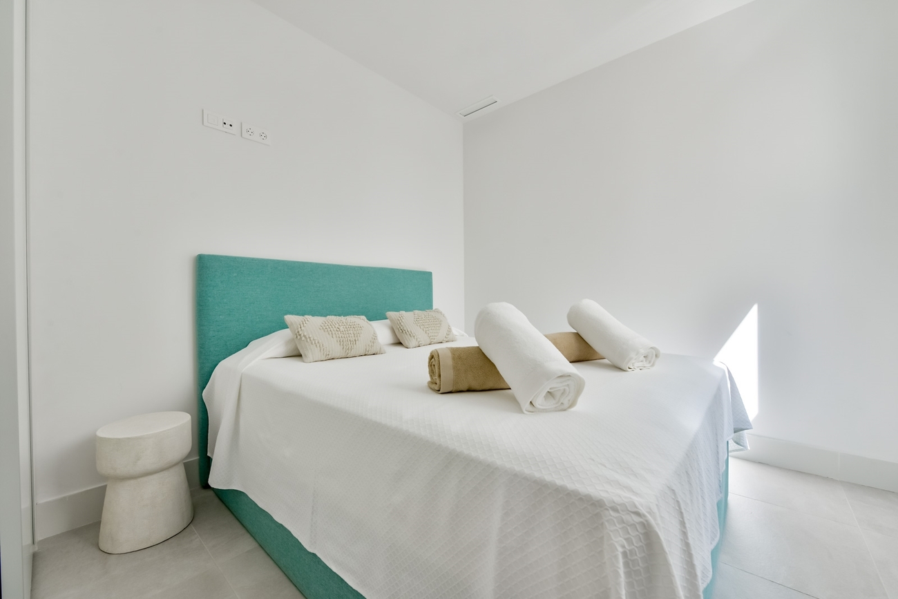 Terrace in apartment for sale in Alfas del Pi
