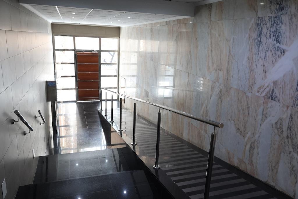 Dining area in penthouse for sale in Torrevieja