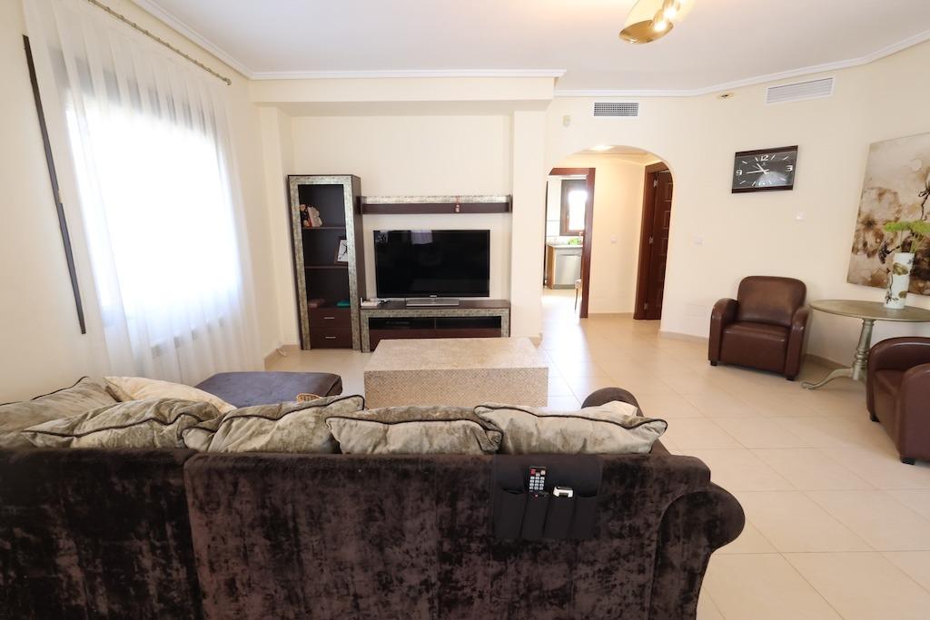 Exterior view in terraced for sale in Rojales