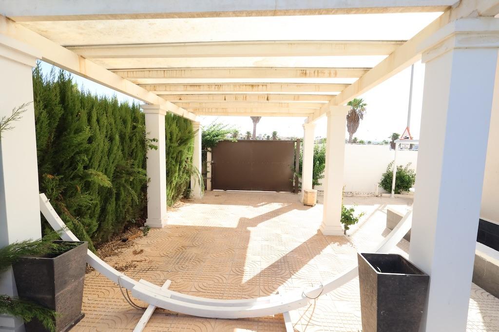 Exterior view in terraced for sale in Rojales