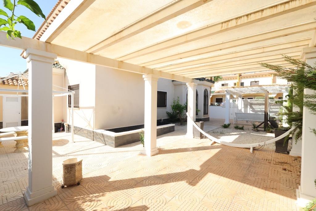 Kitchen in terraced for sale in Rojales