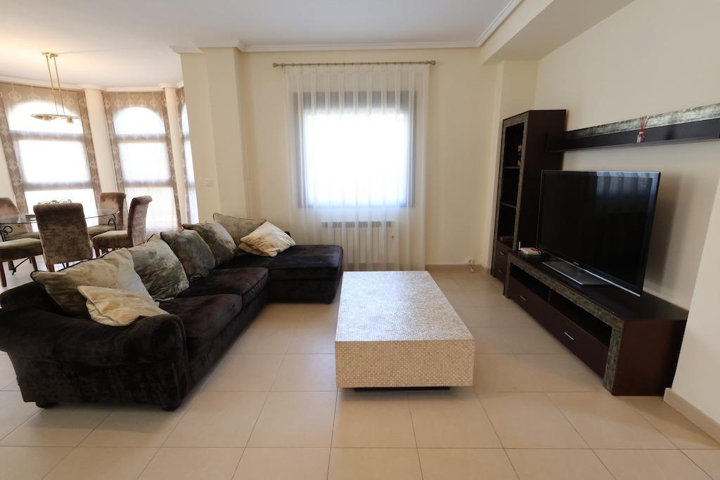 Bedroom in terraced for sale in Rojales
