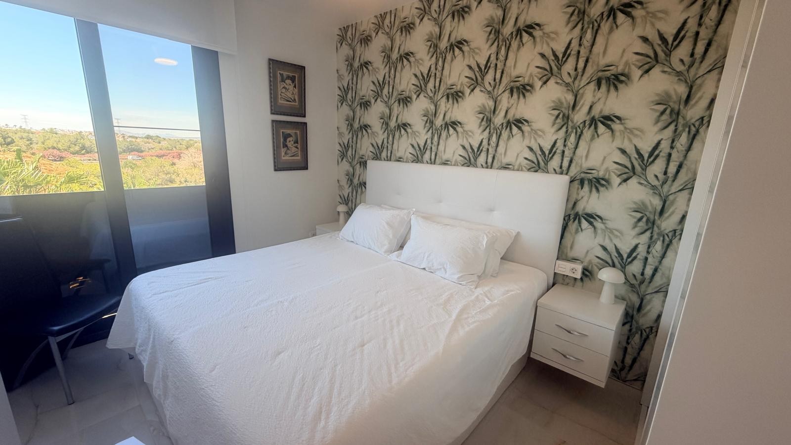 Bathroom in apartment for sale in Los Altos
