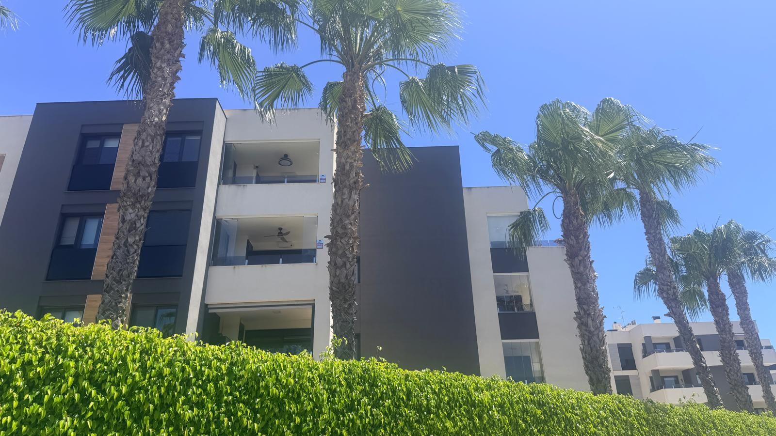 Apartment for sale in Los Altos – Spacious living on the Costa Blanca Are you looking for a comfortable apartment on the sunny Costa Blanca