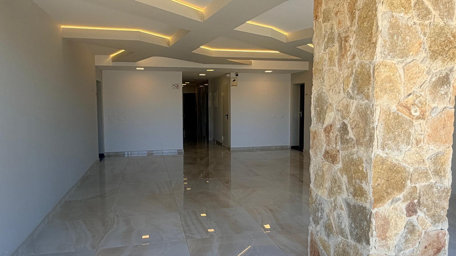 Apartment for sale in Los Altos – Spacious living on the Costa Blanca Are you looking for a comfortable apartment on the sunny Costa Blanca