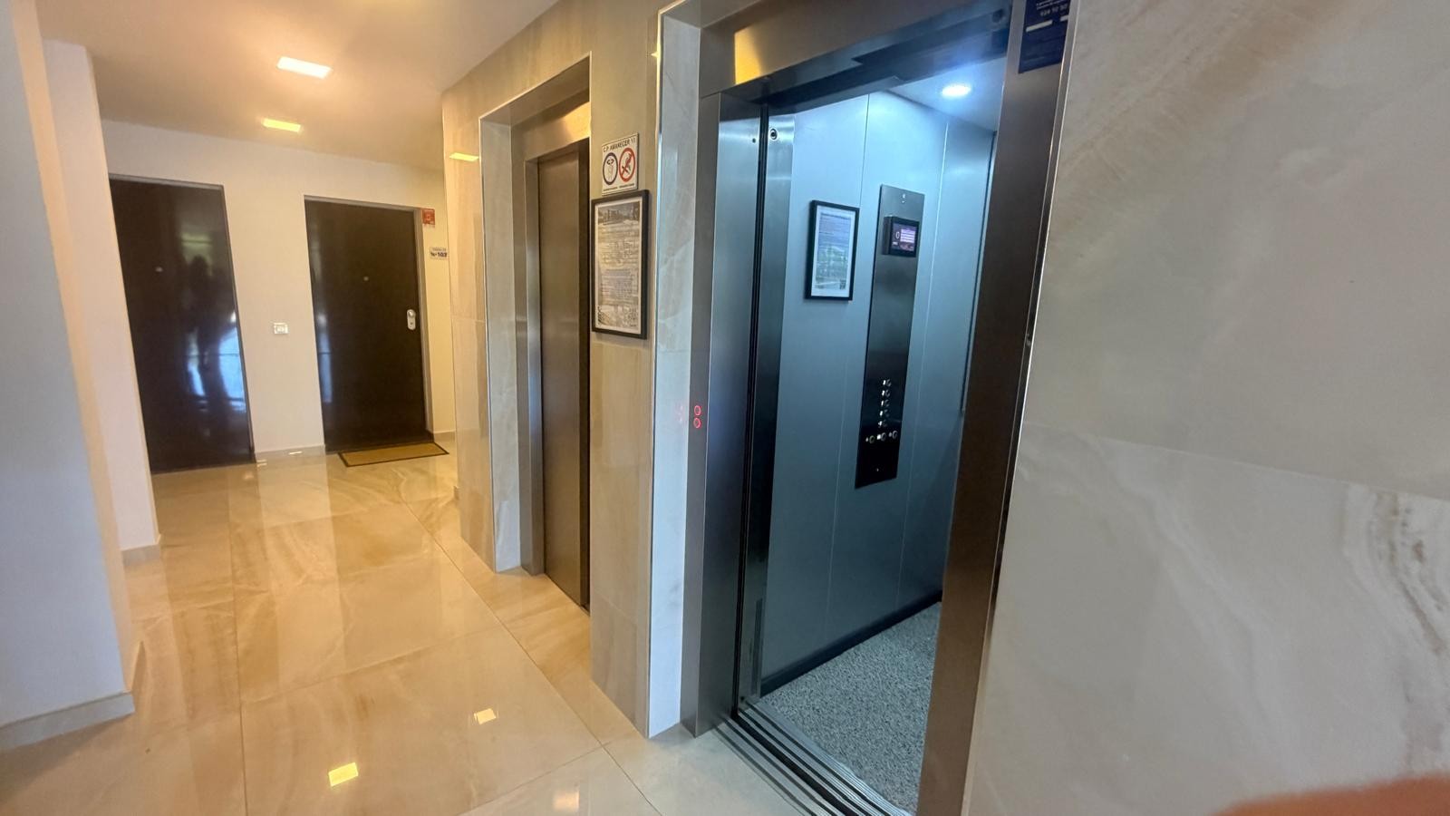 Apartment for sale in Los Altos – Spacious living on the Costa Blanca Are you looking for a comfortable apartment on the sunny Costa Blanca