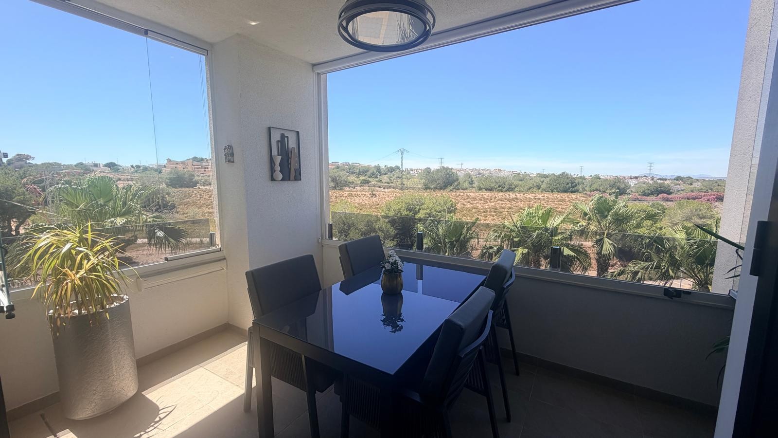 Apartment for sale in Los Altos – Spacious living on the Costa Blanca Are you looking for a comfortable apartment on the sunny Costa Blanca