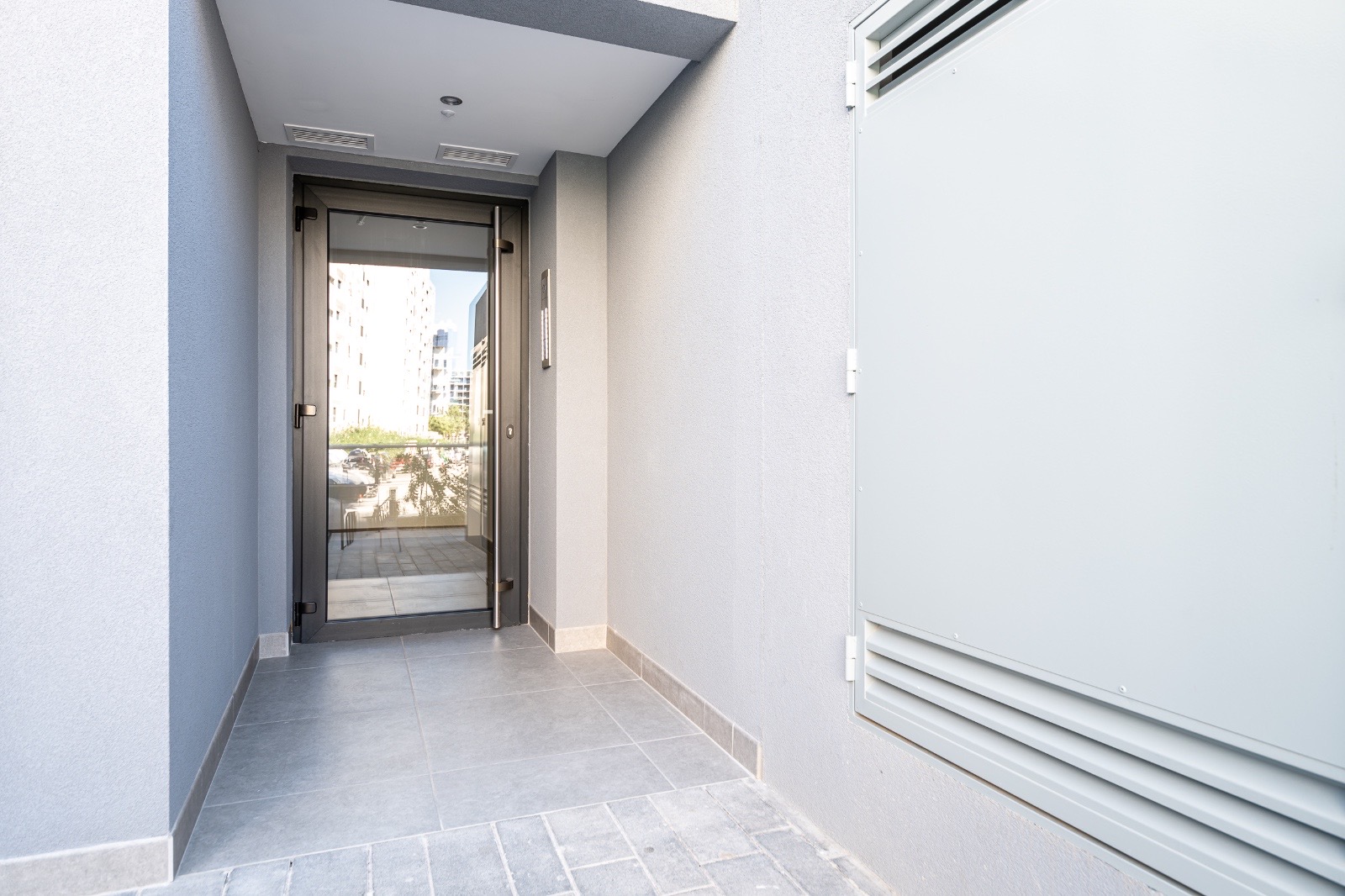 Kitchen in apartment for sale in Torrevieja