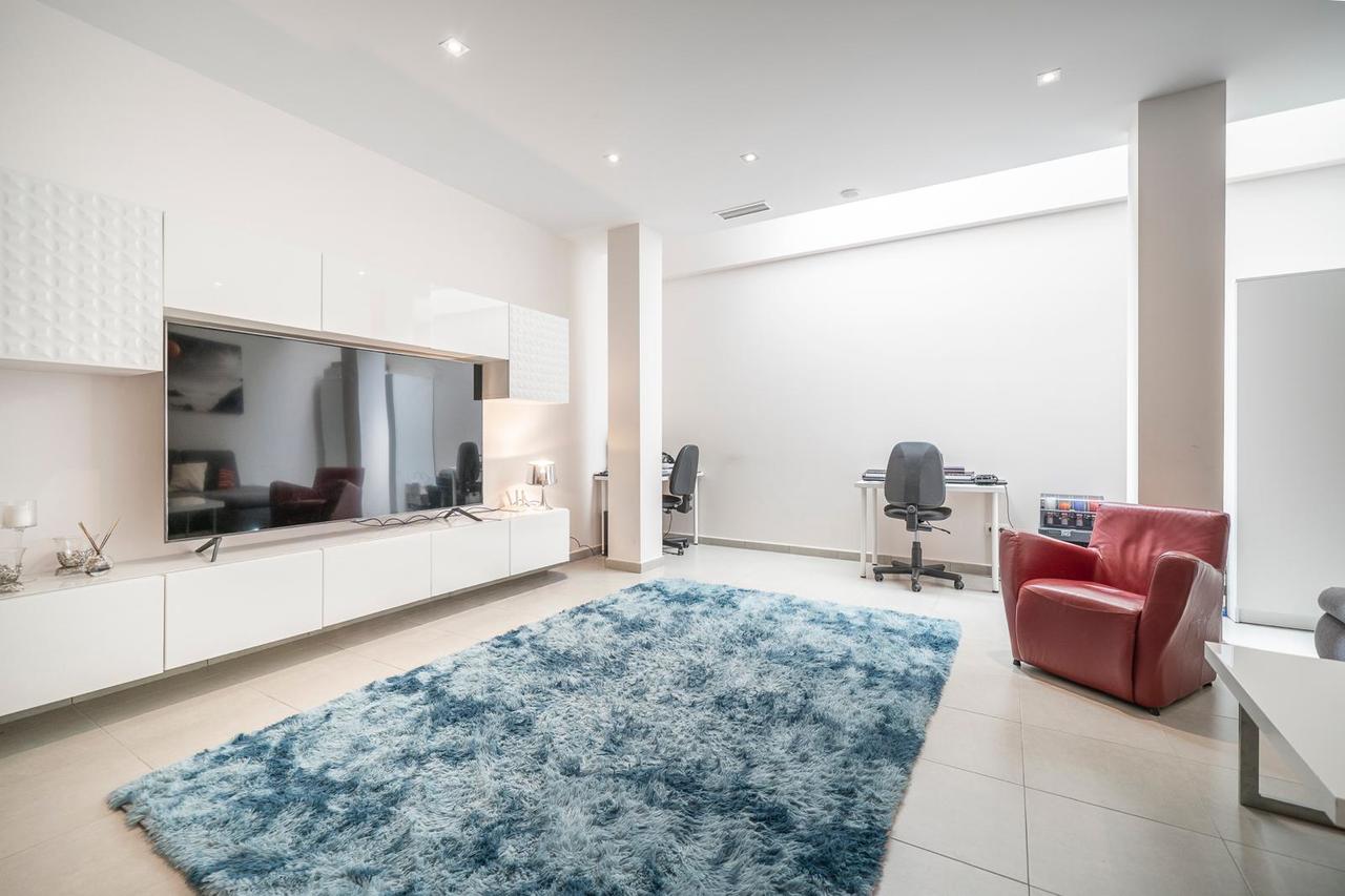Kitchen in villa for sale in Torrevieja