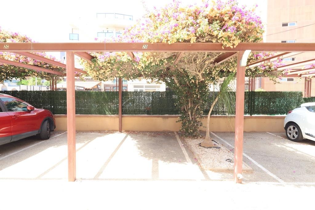 Terrace in apartment for sale in Orihuela Costa