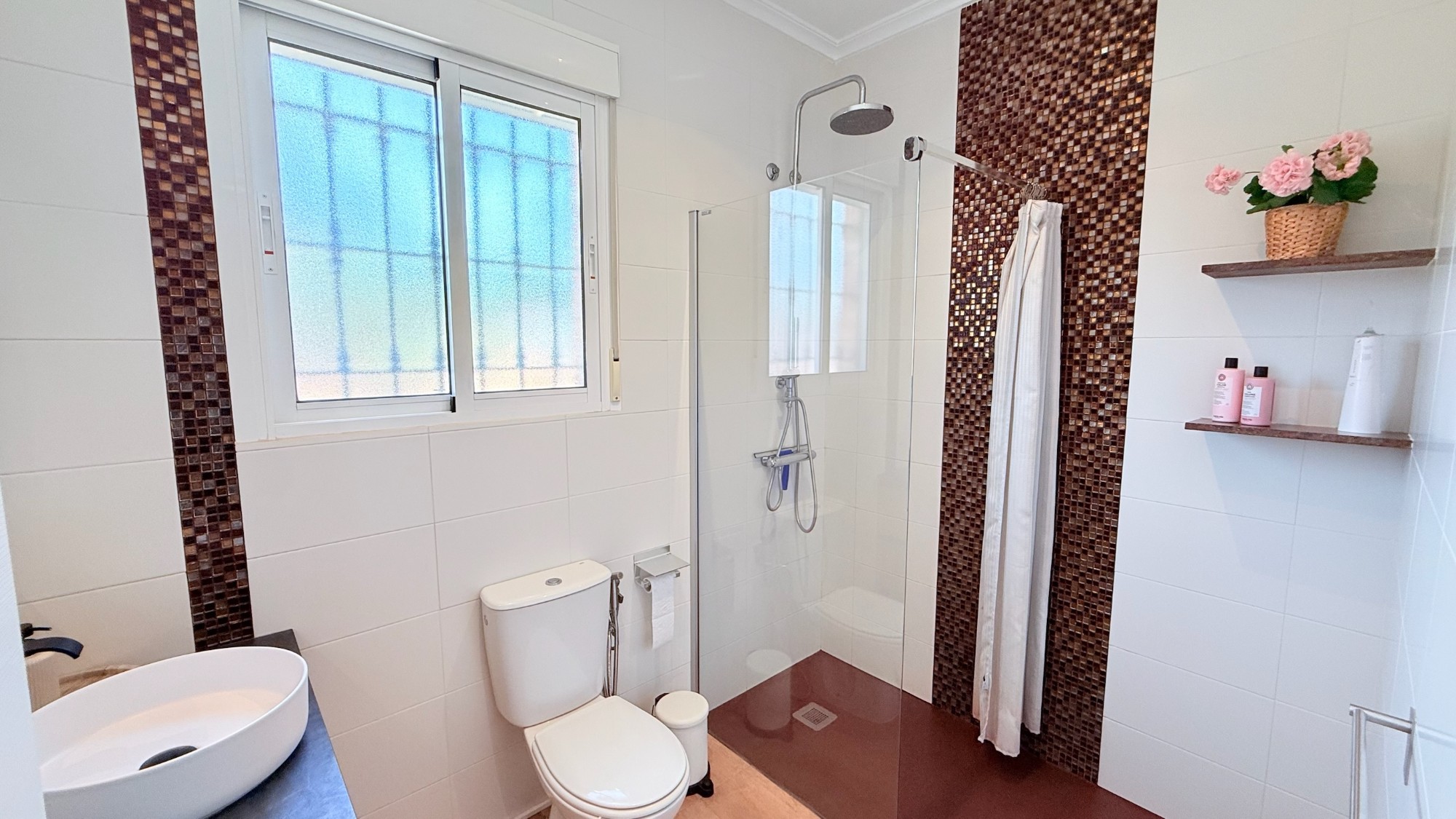 Terrace in villa for sale in Catral
