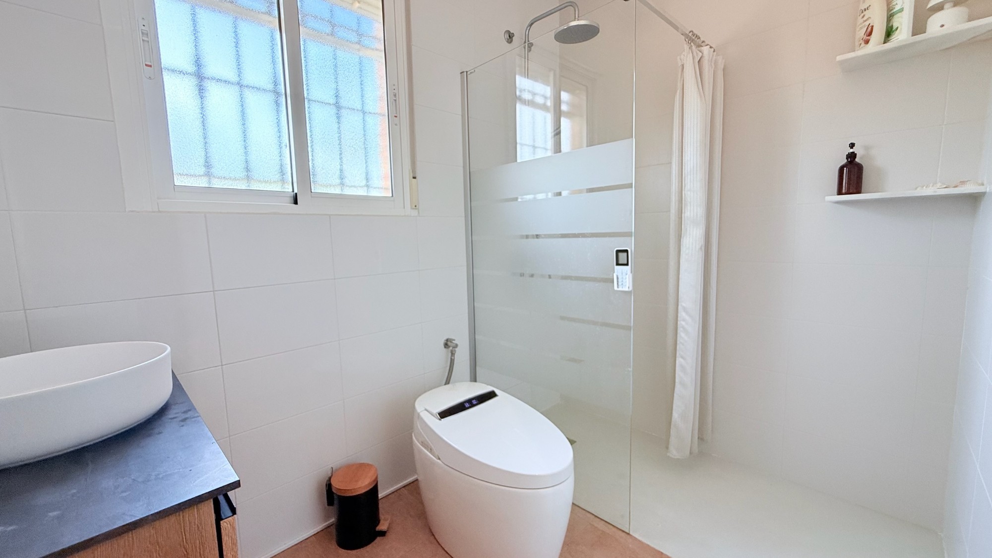 Garden in villa for sale in Catral
