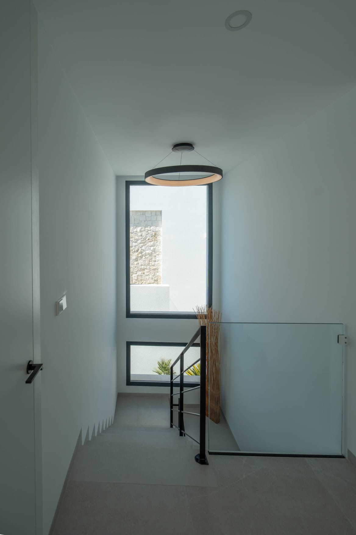 Terrace in villa for sale in Rojales
