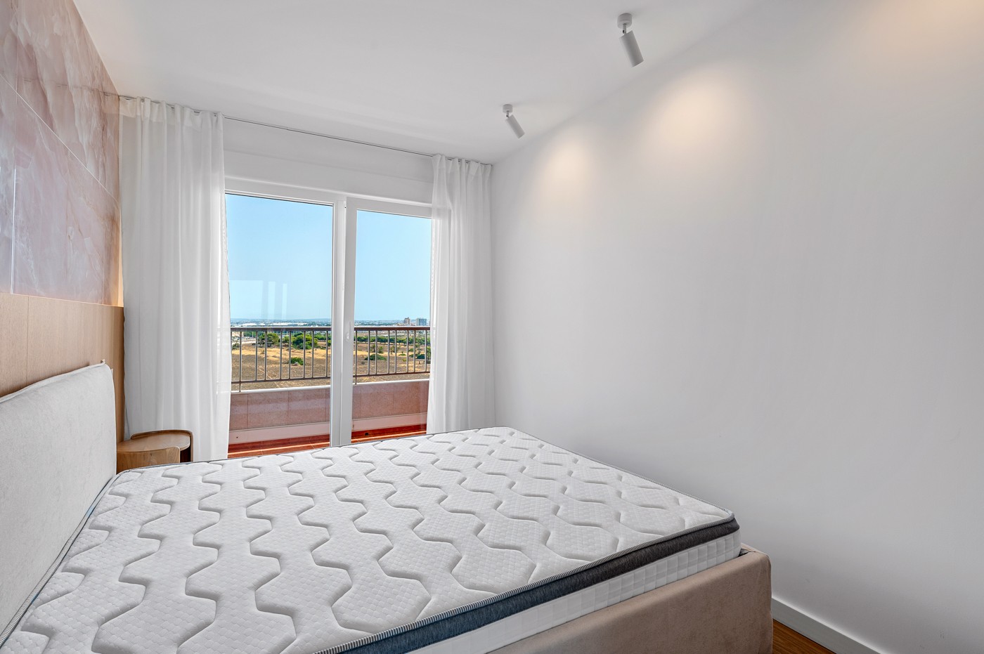 Exterior view in apartment for sale in Orihuela Costa