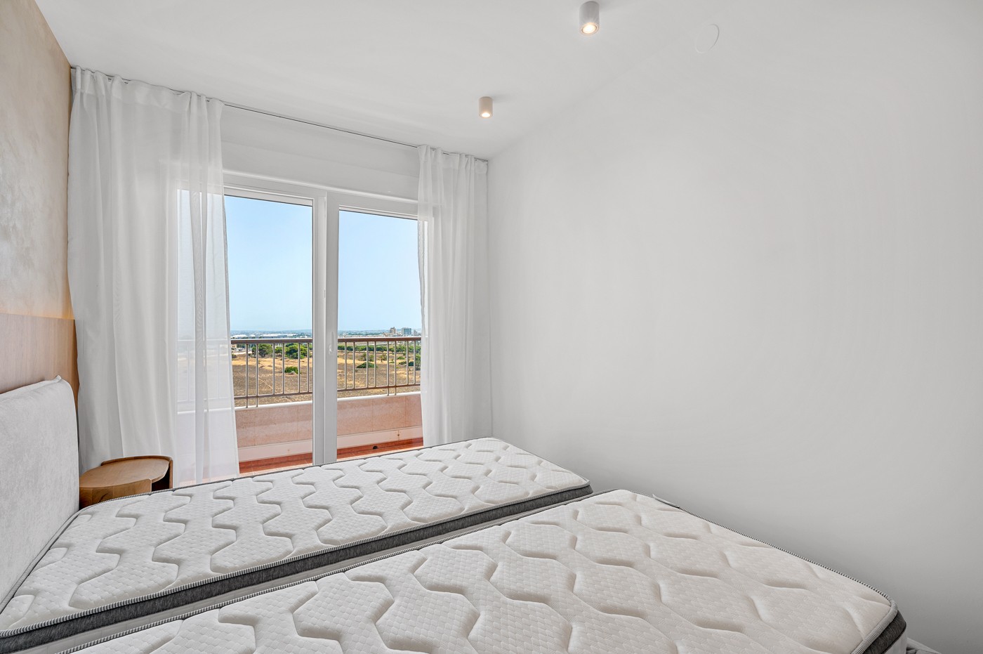 Living room in apartment for sale in Orihuela Costa