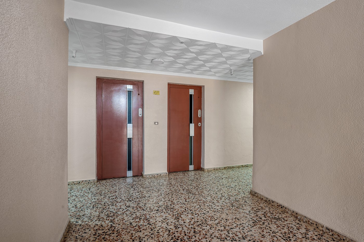 Terrace in apartment for sale in Orihuela Costa