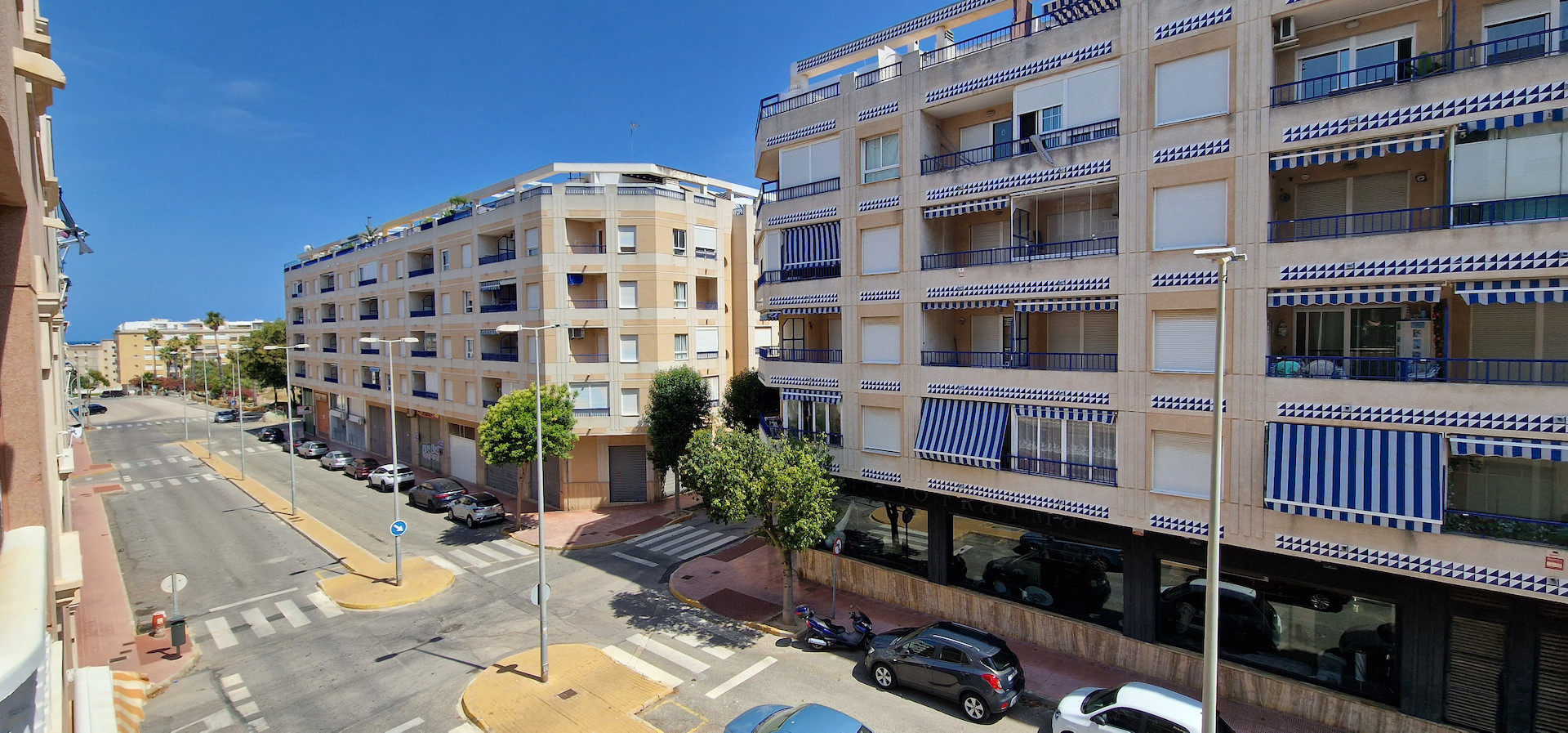 Bedroom in apartment for sale in Guardamar del Segura