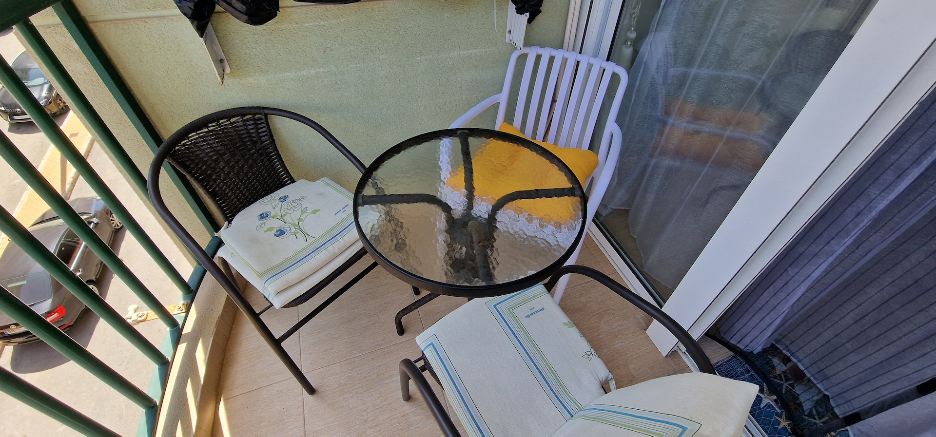 Kitchen in apartment for sale in Guardamar del Segura