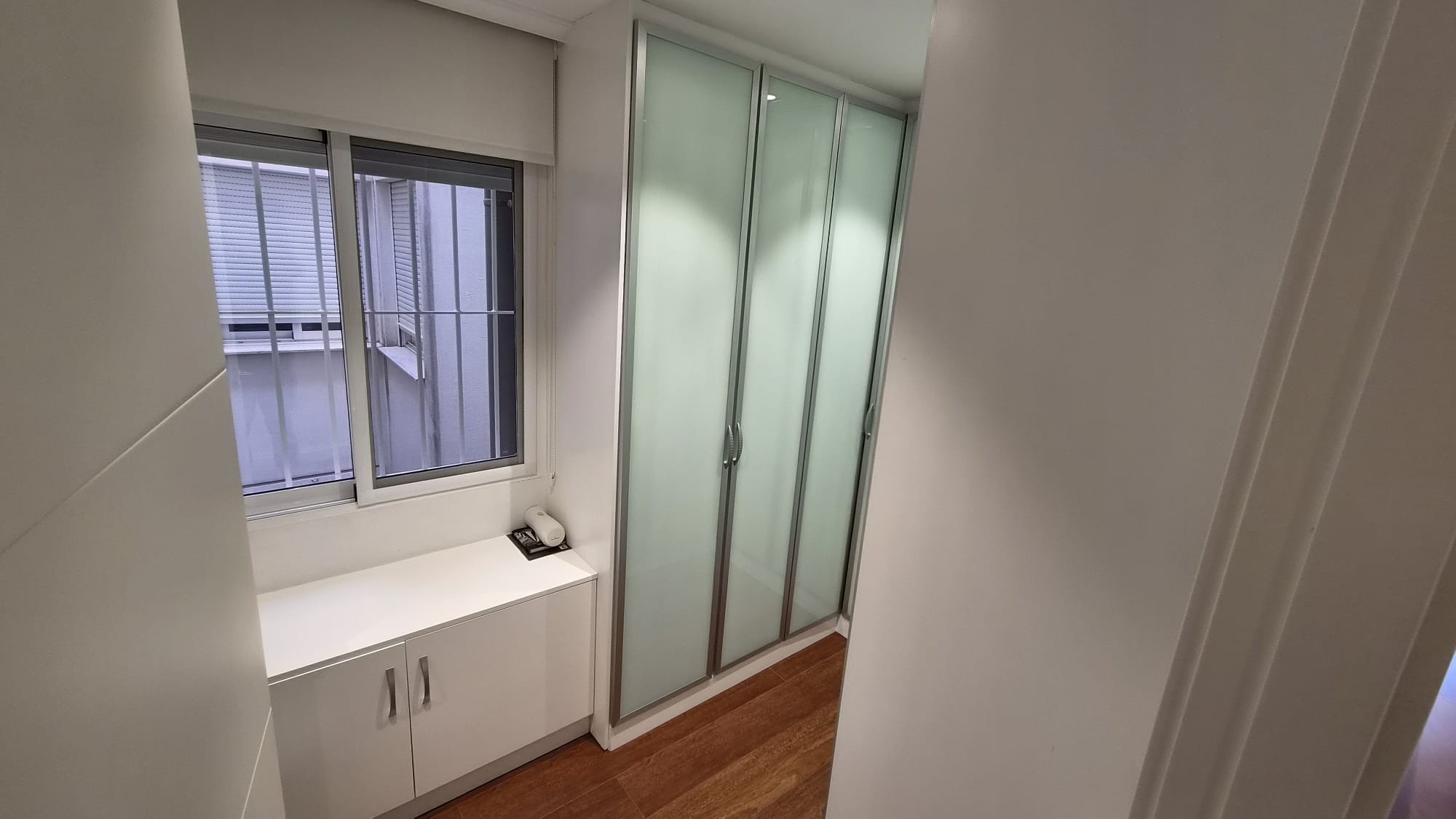 Exterior view in apartment for sale in Torrevieja