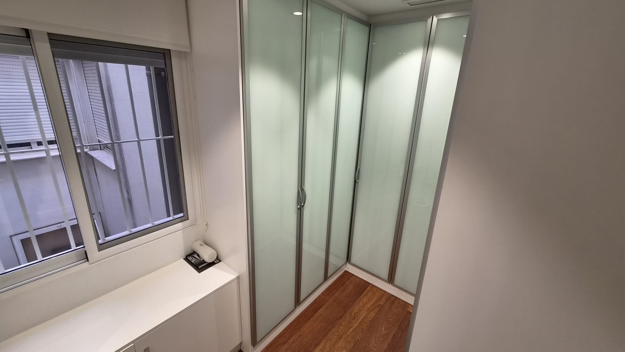Living room in apartment for sale in Torrevieja