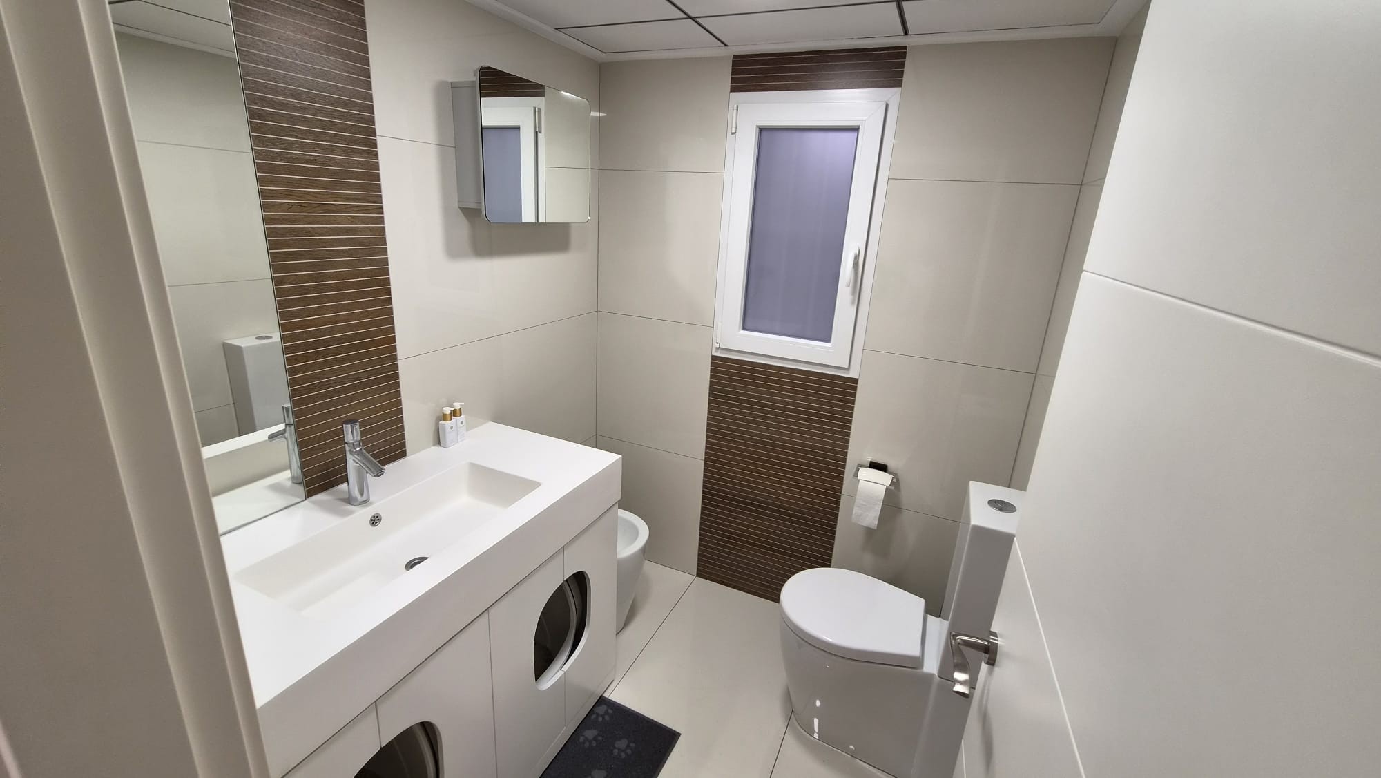Kitchen in apartment for sale in Torrevieja