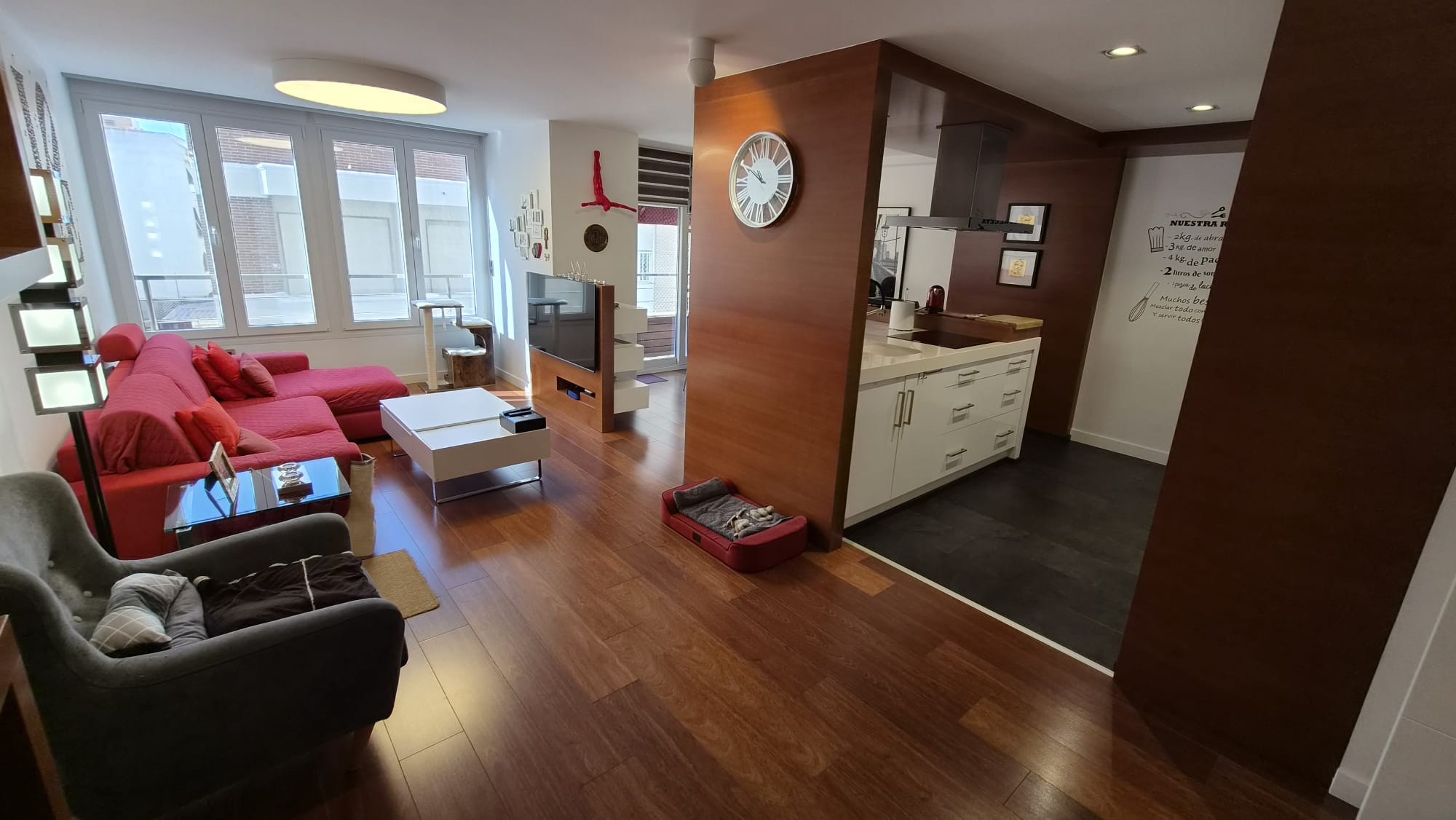 Bedroom in apartment for sale in Torrevieja