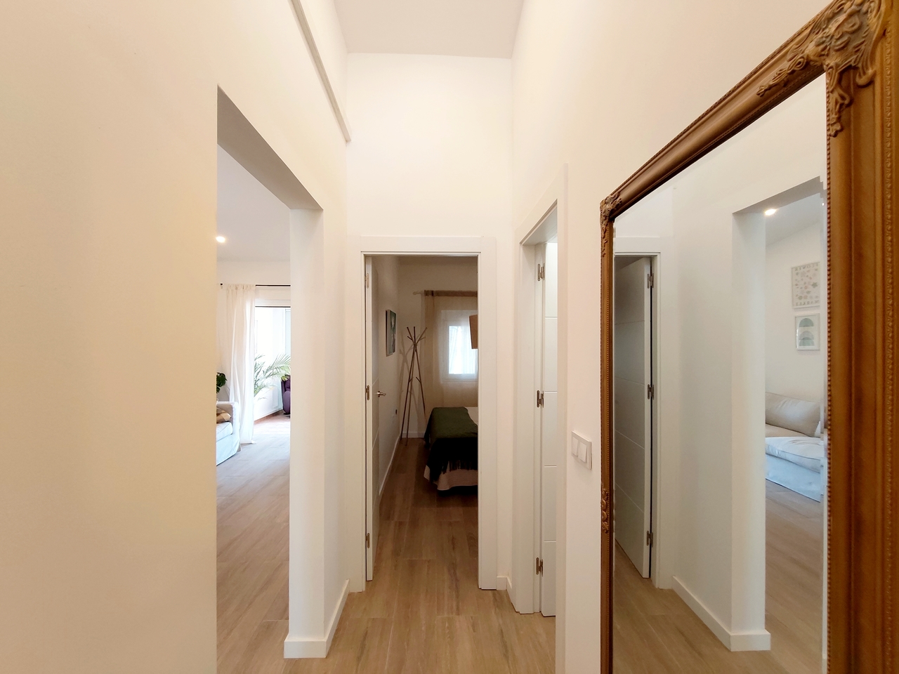 Bathroom in terraced for sale in Playa Flamenca