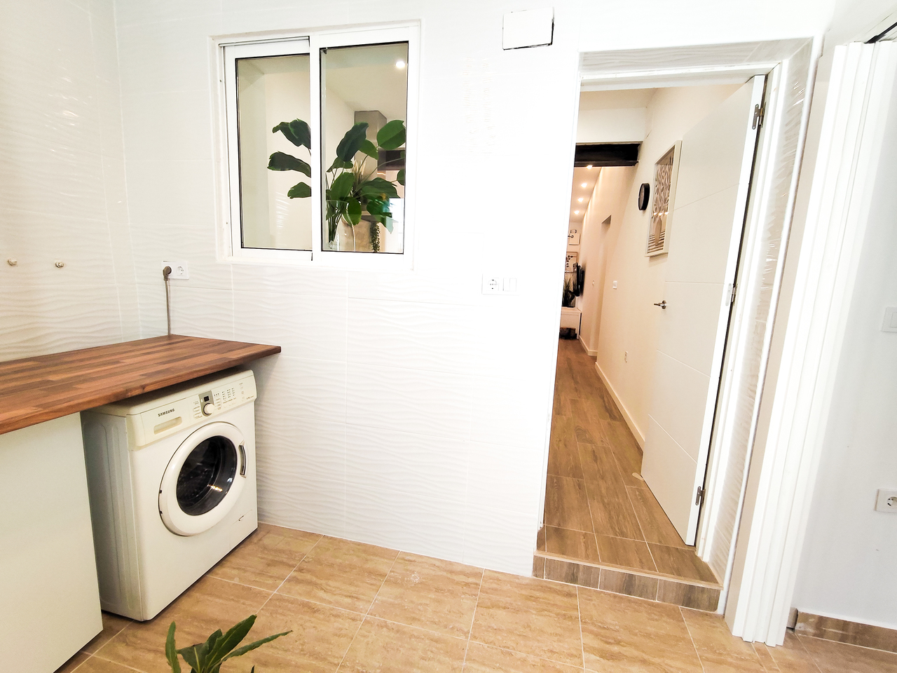 Kitchen in terraced for sale in Playa Flamenca
