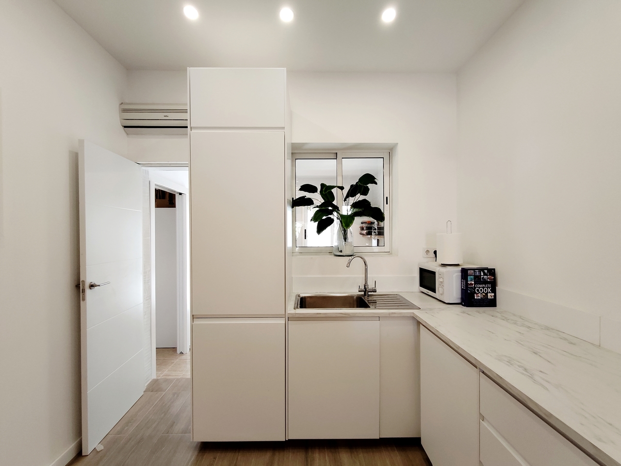 Bedroom in terraced for sale in Playa Flamenca