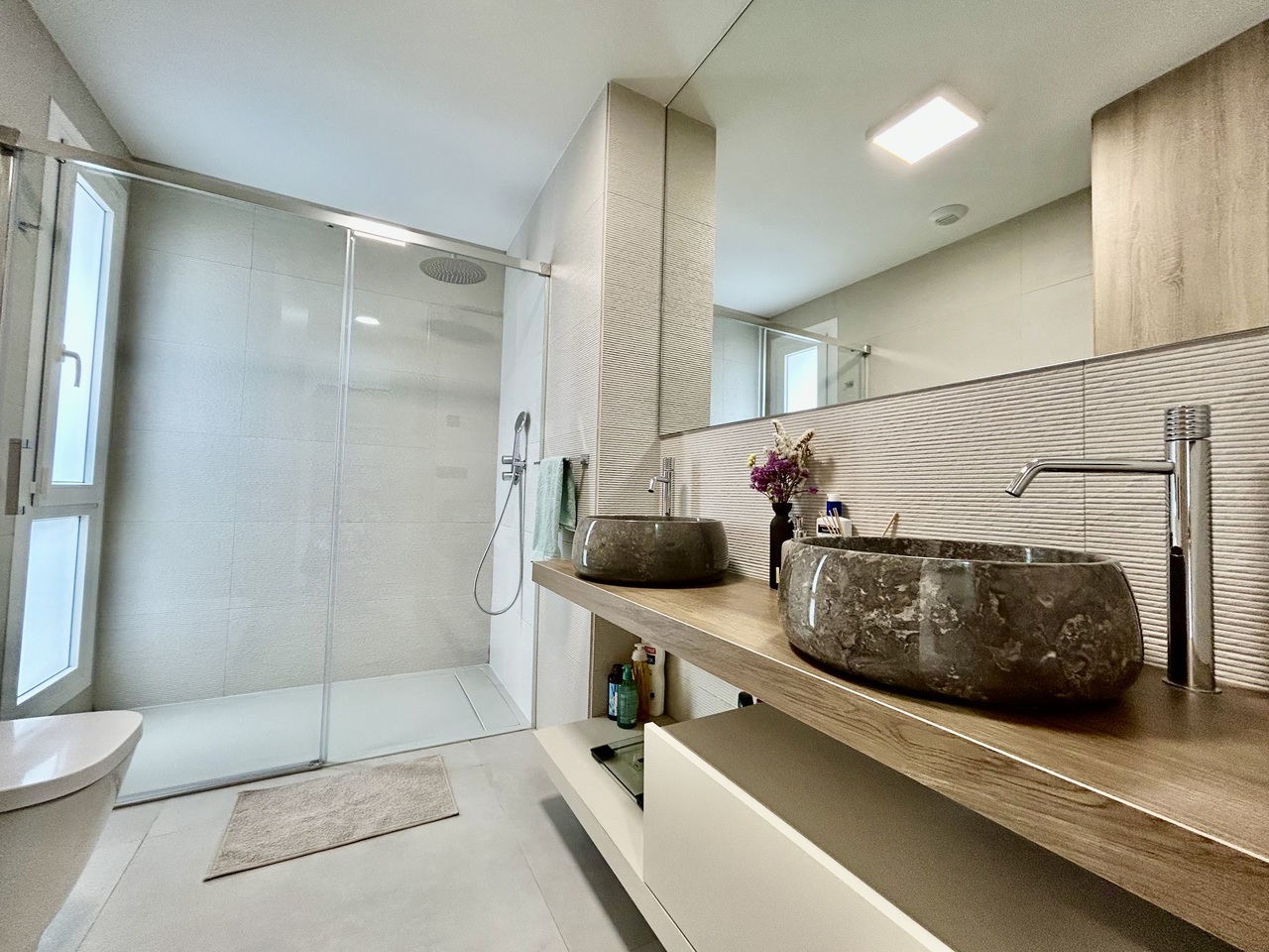 Garden in villa for sale in Algorfa