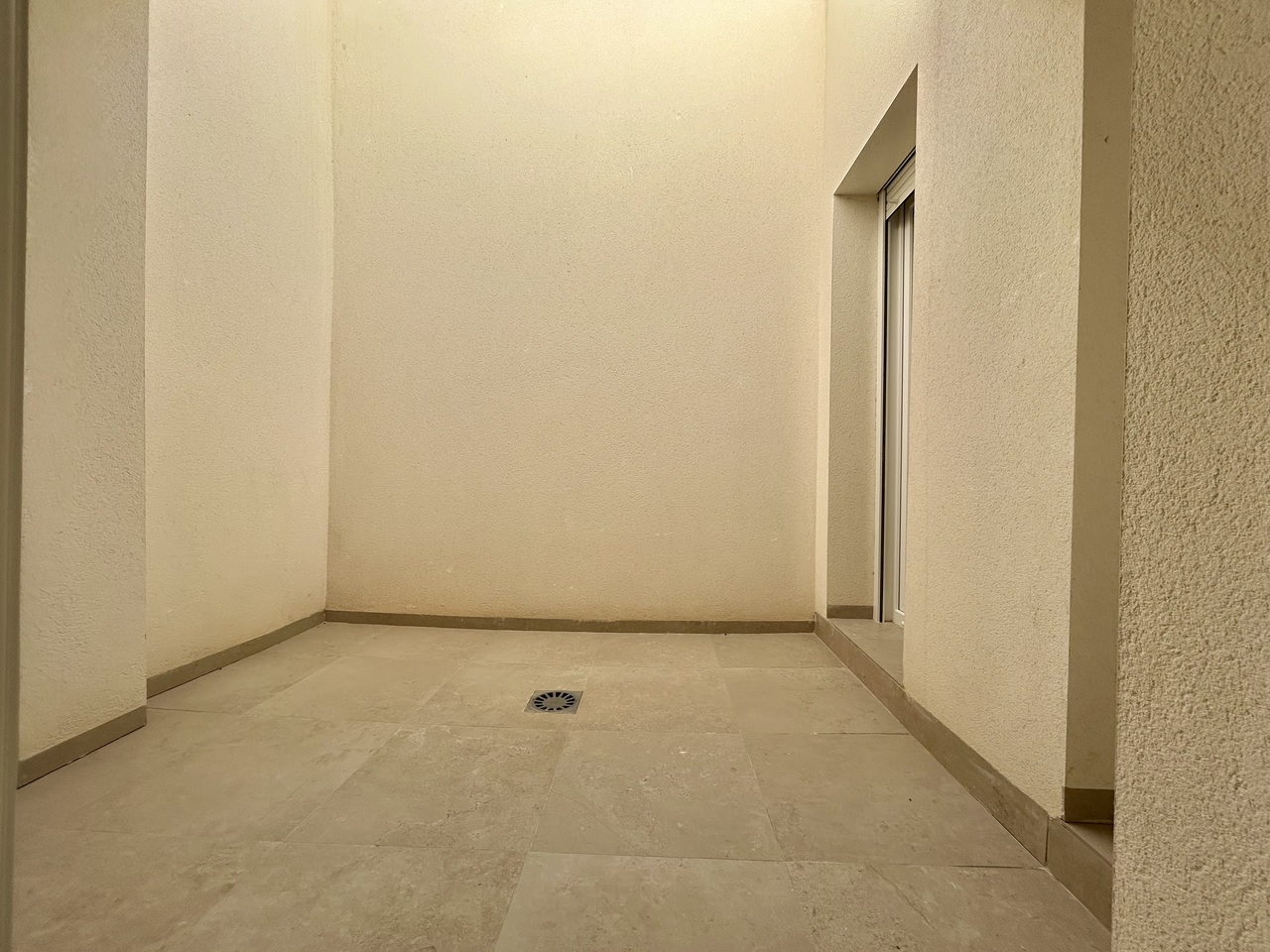 Living room in villa for sale in Algorfa