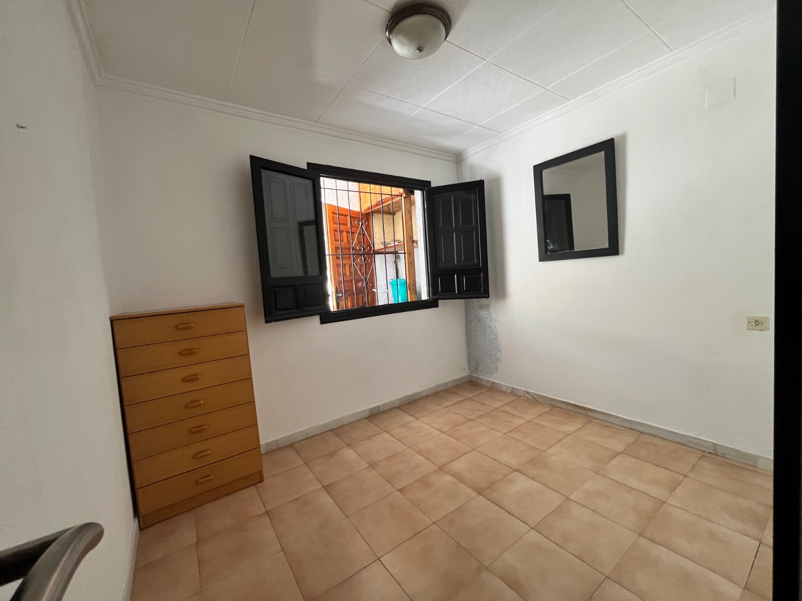 Exterior view in villa for sale in San Fulgencio