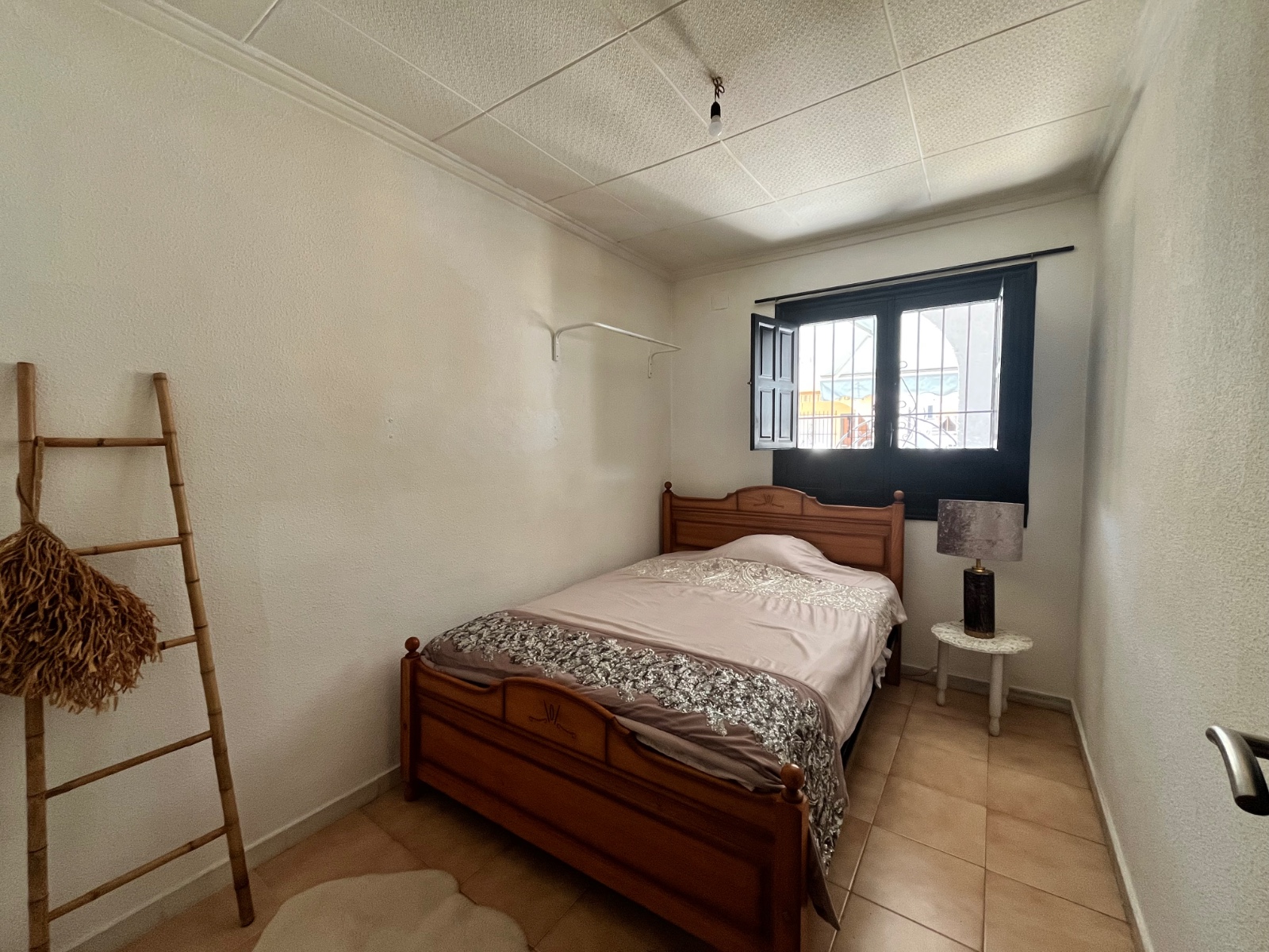 Garden in villa for sale in San Fulgencio